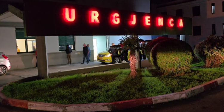 E rëndë në Durrës, 12-vjeçarja humb jetën nga hemorragjia cerebrale