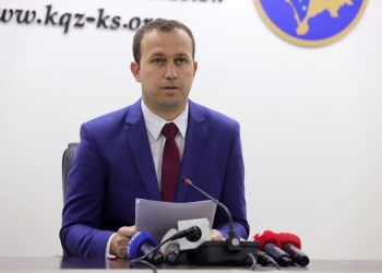 Elezi: Po vazhdon votimi përmes postës, përfundon më 8 shkurt