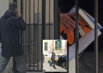 Erion Veliaj kaloi natën në qeli, një vizitor ia dërgon këtë libër