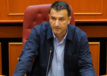 GJKKO e la në burg, reagon sërish Veliaj: Dje kam zbuluar një skandal të rëndë në sallën e gjyqit