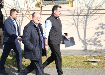 Aksion nga SPAK-u në Tiranë, arrestohet Erion Veliaj