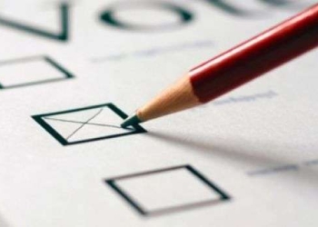 Nga ora 16:00 nis numërimi i votave të kandidatëve për deputet