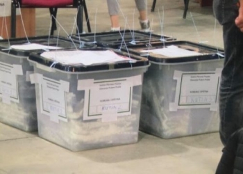 Misioni i KiE: Kosova mbajti zgjedhje paqësore, por përfaqësimi i grave mbetet i ulët