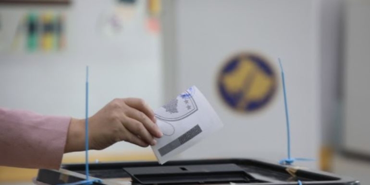 “Treni bullgar”, Prokuroria e Gjakovës nis hetimet rreth keqpërdorimit të votës