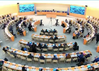 Izraeli njofton se do të tërhiqet nga Këshilli i OKB-së për të Drejtat e Njeriut