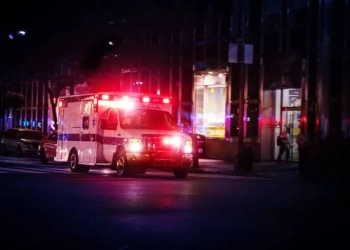 Babai vret dy fëmijët e tij të mitur në Neumark të Gjermanisë