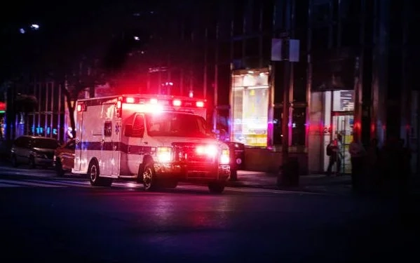 Babai vret dy fëmijët e tij të mitur në Neumark të Gjermanisë