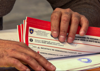 DnV: S’priten ndryshime në rezultatet zgjedhore, votat nga diaspora mund të ndikojnë minimalisht