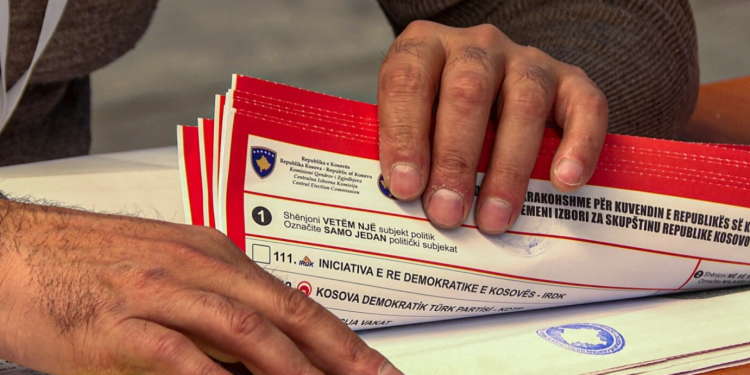 DnV: S’priten ndryshime në rezultatet zgjedhore, votat nga diaspora mund të ndikojnë minimalisht