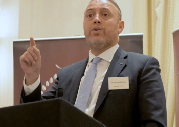 “Kemi vetëm një atdhe”/ Ambasadori palestinez në Britani pas komenteve të Trump: Sjellje e njëanshme