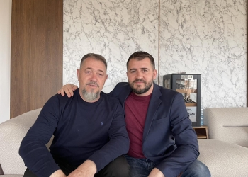 ‘Postime me shkrime e këngë nacionaliste serbe’, Lushtaku i raporton rastet, deklaron se po prishet imazhi i familjes