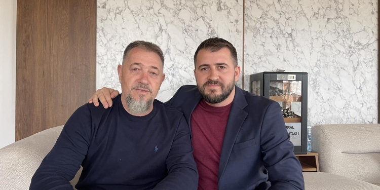 ‘Postime me shkrime e këngë nacionaliste serbe’, Lushtaku i raporton rastet, deklaron se po prishet imazhi i familjes