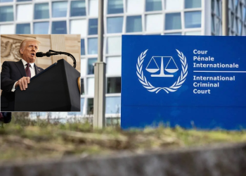 Trump do të nënshkruajë urdhrin ekzekutiv që sanksionon Gjykatën Penale Ndërkombëtare