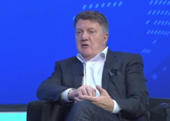 Milaim Zeka: Kupolën e lirisë Kosovës ia dha Perëndimi, këtë duhet të mësojë Kurti