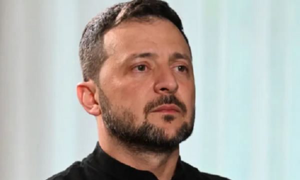 Zelensky pas bisedës Trump-Putin për Ukrainën: S’ka marrëveshje pa ne