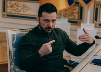 Trump kërkoi gjysmën e rezervave minerale, Ukraina e refuzon