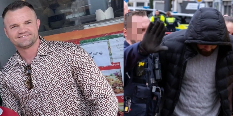 Hakmarrje për boksierin shqiptar? Detajet nga plagosja e vëllait dhe babait të autorit të akuzuar