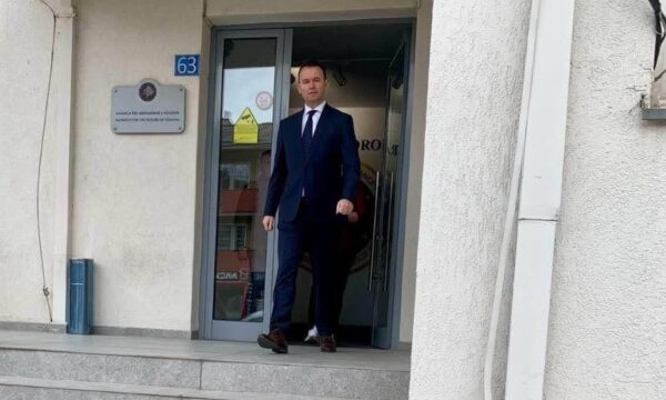 Prokuroria Speciale konfirmon bastisjen në Ministri të Bujqësisë, zyrtarët dyshohen për keqpërdorim të detyrës- detaje