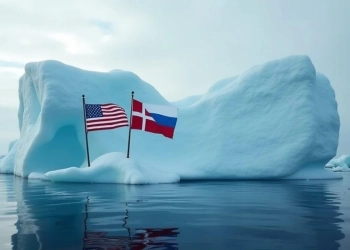 Trump kërkon aneksimin e Grenlandës, më pak se 30% e amerikanëve duan të bashkohen