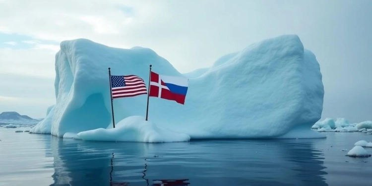 Trump kërkon aneksimin e Grenlandës, më pak se 30% e amerikanëve duan të bashkohen