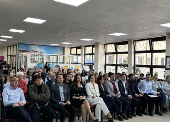 Për vitin e tretë me radhë, në Kosovë u organizua Festivali i Matematikës