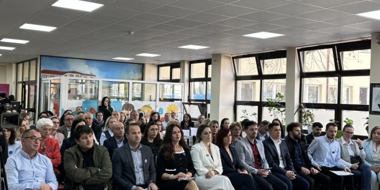 Për vitin e tretë me radhë, në Kosovë u organizua Festivali i Matematikës