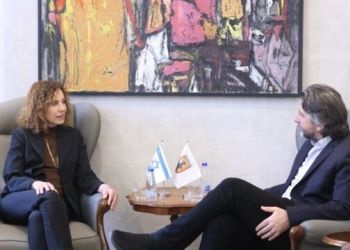 Rama takon ambasadoren Ziv, flasin për bashkëpunimin kulturor ndërmjet Prishtinës dhe Izraelti