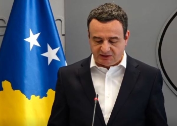 “Ndërhyrja e Serbisë në zgjedhje”, Kurti: Rashiq u kërcënua vazhdimisht nga Radoiçiqi me mesazhe