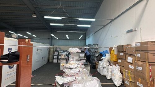 Votat me postë të diasporës së Prizrenit: Rezultatet e para