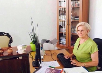 Ndahet nga jeta avokatja nga Prishtina