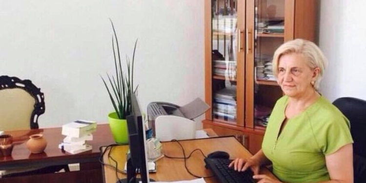 Ndahet nga jeta avokatja nga Prishtina