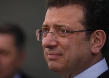 Turqia arreston 37 njerëz për shkak të postimeve në internet për Imamoglun