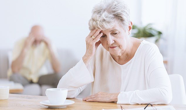 Pensionimi i parakohshëm shpejton çrregullimet e kujtesës