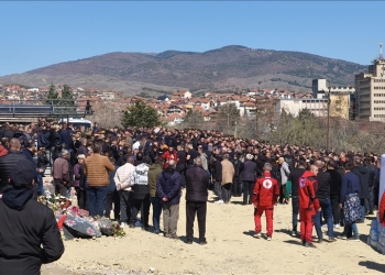 Varrosen 30 nga 59 viktimat në Koçan