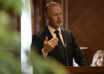 Orav: Nuk mund ta imagjinoj se si Serbia apo Kosova, mund të anëtarësohen në BE pa normalizimin e marrëdhënieve