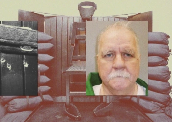 Për herë të parë në SHBA në 15 vjet, i dënuari me vdekje do të ekzekutohet me pushkatim