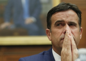 CIA pezullon mbështetjen inteligjente dhe dërgesat e armëve për Ukrainën