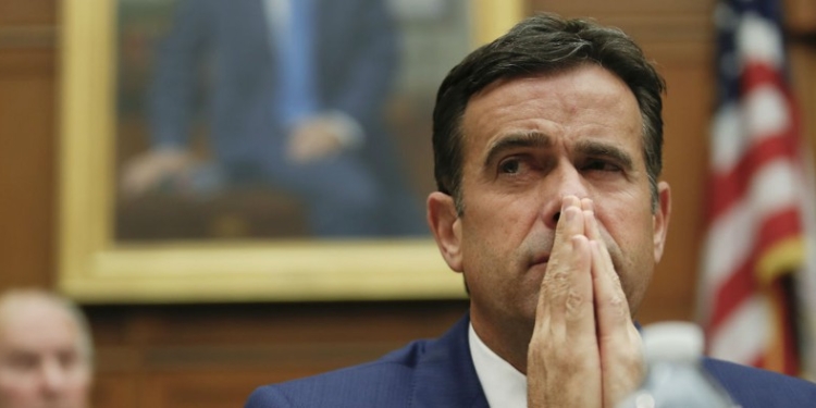 CIA pezullon mbështetjen inteligjente dhe dërgesat e armëve për Ukrainën