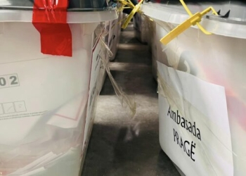 Prokuroria nis hetimet për votimin me postë