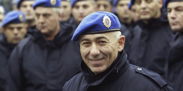 Reçaku, Prekazi, vëllezërit Bytyqi: Historia e komandantit famëkeq që u shfaq në mbrojtje të Vuçiqit në Beograd