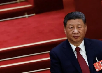 Kina thotë se është e gatshme për “çdo lloj lufte” me SHBA-në