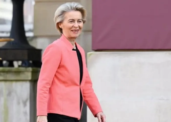 “Është e rëndësishme që të përgatitemi për më të keqen”, thotë shefja e Komisionit Evropian