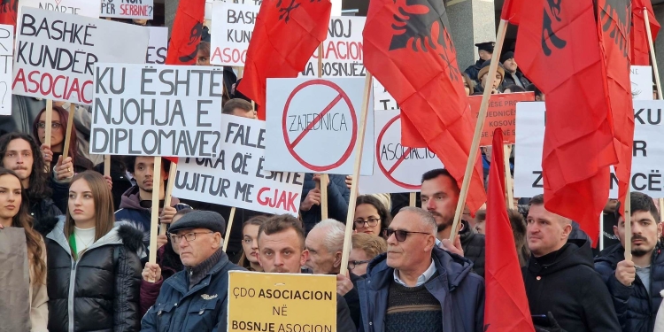 Draft-statuti i BE-së për Asociacionin “nuk ka gjasa të anulohet”