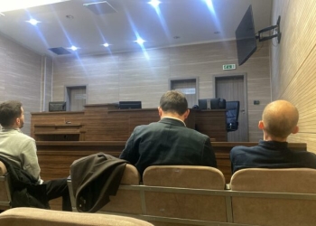 “Nxitje dhe përçarje ndaj prokurorit e gjyqtarit, flet në gjykatë Arlind Manxhuka i Vetëvendosjes