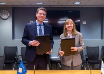 Nënshkruhet marrëveshja 90 milionëshe me Bankën Botërore, MFPT jep detaje