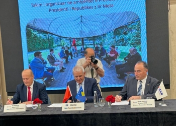 AKB dhe MPB nënshkruajn Marëveshje Bashkëpunimi me SHRBSH