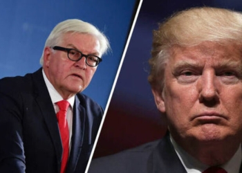 Presidenti gjerman: Kurrë nuk do ta kisha besuar se do të na duhej të mbronim Ukrainën nga SHBA-ja