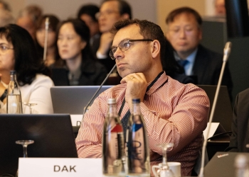 Corrwatch kërkon anulimin e emërimit të Lipovicës si drejtor të Akreditimit