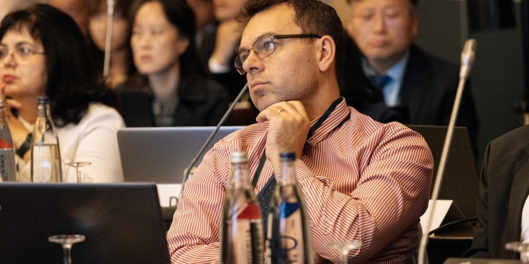 Corrwatch kërkon anulimin e emërimit të Lipovicës si drejtor të Akreditimit