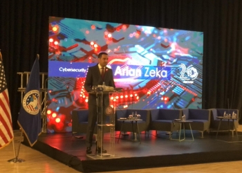 Zeka: Siguria kibernetike nuk ka qenë kurrë më e rëndësishme për bizneset